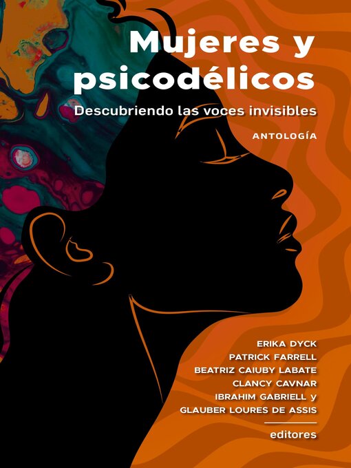 Title details for Mujeres y psicodélicos by Erika Dyck - Available